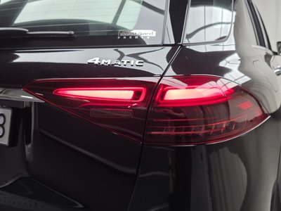 MERCEDES-BENZ GLE - 10