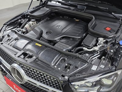 MERCEDES-BENZ GLE - 7