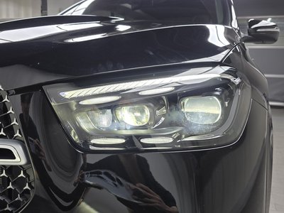MERCEDES-BENZ GLE - 9