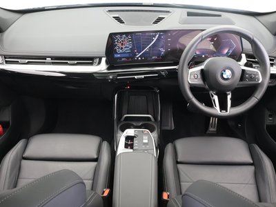 صورة مصغرة 48 لـ 2024 BMW X1