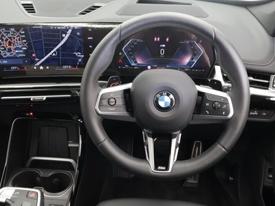 صورة مصغرة 11 لـ 2024 BMW X1