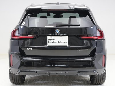 صورة 8 لـ 2024 BMW X1