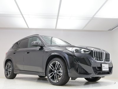 صورة مصغرة 19 لـ 2024 BMW X1