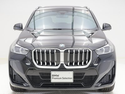 صورة 3 لـ 2024 BMW X1