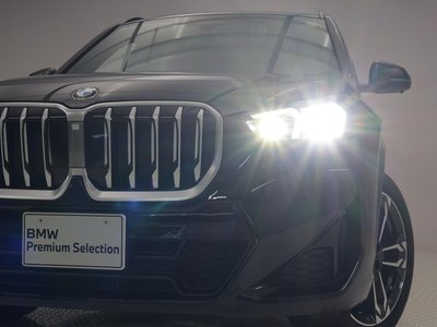 صورة مصغرة 24 لـ 2024 BMW X1