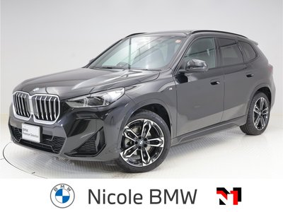 صورة 1 لـ 2024 BMW X1