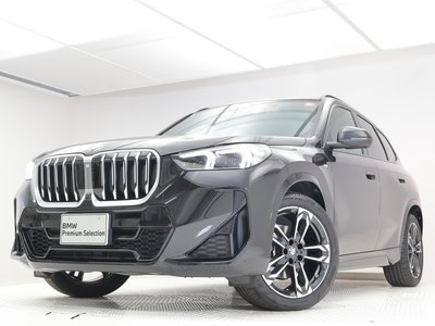 صورة مصغرة 31 لـ 2024 BMW X1