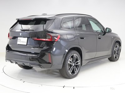 صورة 9 لـ 2024 BMW X1