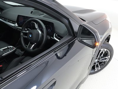 صورة مصغرة 27 لـ 2024 BMW X1