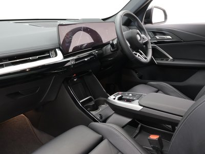 صورة 4 لـ 2024 BMW X1