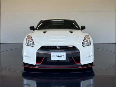 NISSAN GT-R - 3