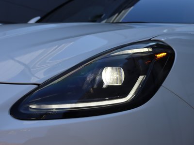 MASERATI GRECALE - 10