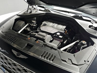 GENESIS GV80 - 7