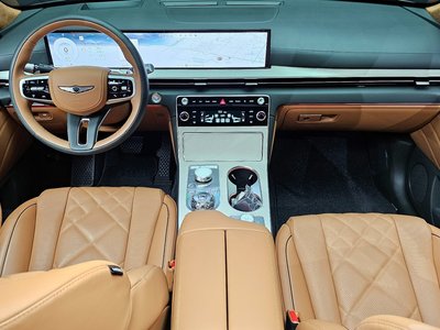 GENESIS GV80 - 5