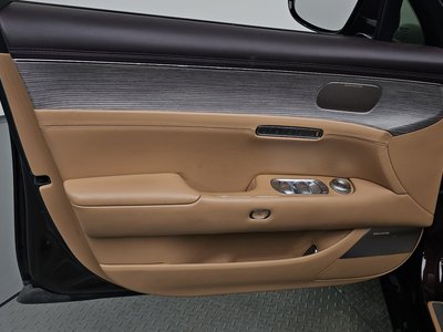 صورة مصغرة 14 لـ 2022 Genesis G90 (RS4)