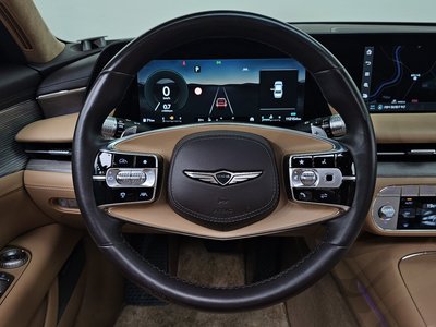 صورة مصغرة 19 لـ 2022 Genesis G90 (RS4)