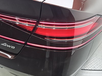 صورة 10 لـ 2022 Genesis G90 (RS4)