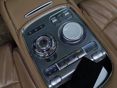 صورة مصغرة 12 لـ 2022 Genesis G90 (RS4)