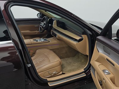 صورة مصغرة 17 لـ 2022 Genesis G90 (RS4)
