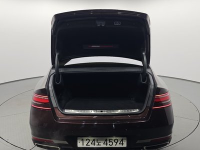 صورة مصغرة 39 لـ 2022 Genesis G90 (RS4)