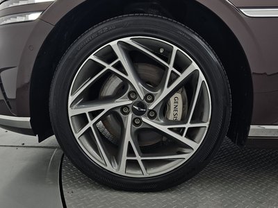 صورة 6 لـ 2022 Genesis G90 (RS4)