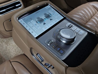 صورة مصغرة 25 لـ 2022 Genesis G90 (RS4)