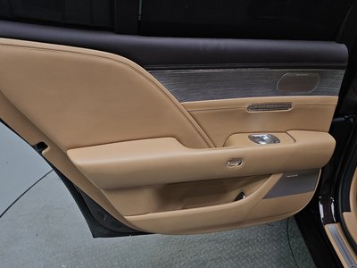 صورة مصغرة 15 لـ 2022 Genesis G90 (RS4)