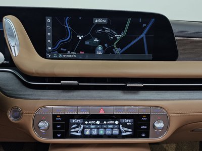 صورة مصغرة 20 لـ 2022 Genesis G90 (RS4)