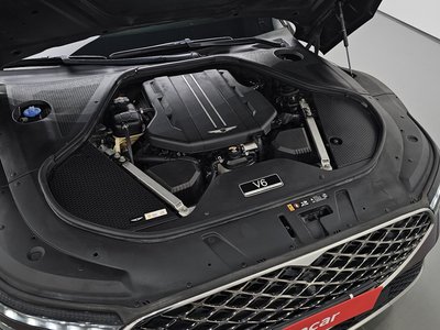 صورة 7 لـ 2022 Genesis G90 (RS4)