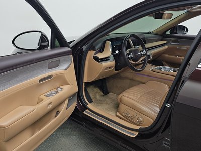 صورة مصغرة 13 لـ 2022 Genesis G90 (RS4)