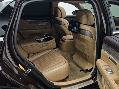 صورة مصغرة 18 لـ 2022 Genesis G90 (RS4)