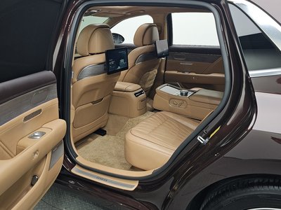 صورة مصغرة 16 لـ 2022 Genesis G90 (RS4)
