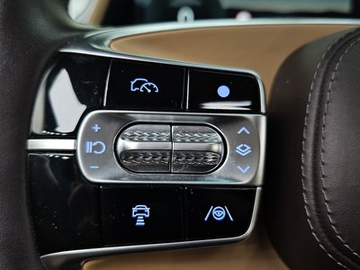 صورة مصغرة 31 لـ 2022 Genesis G90 (RS4)
