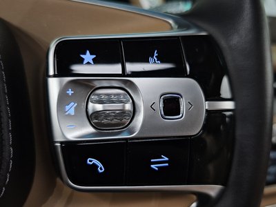 صورة مصغرة 33 لـ 2022 Genesis G90 (RS4)