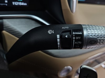 صورة مصغرة 34 لـ 2022 Genesis G90 (RS4)