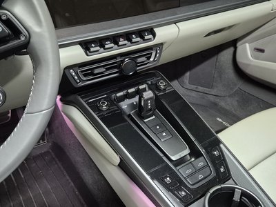 PORSCHE 911 - 7