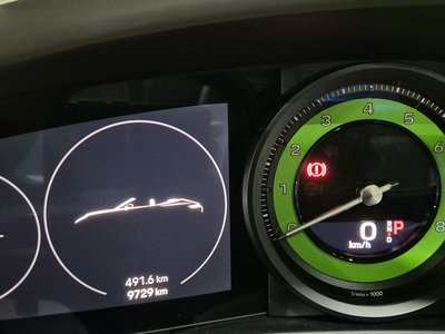 PORSCHE 911 - 4