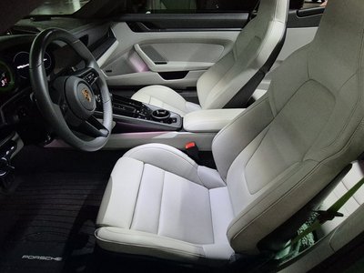 PORSCHE 911 - 5