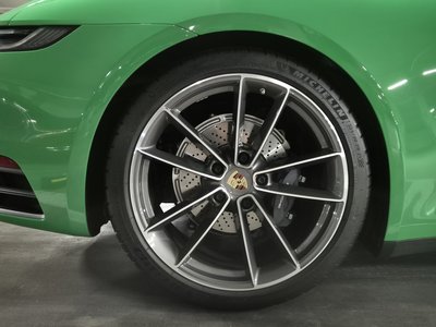 PORSCHE 911 - 3