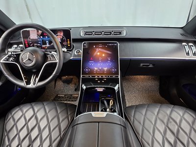 صورة 5 لـ 2023 Mercedes-BENZ S-CLASS
