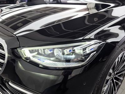 صورة 9 لـ 2023 Mercedes-BENZ S-CLASS