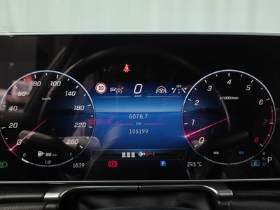 2023 Mercedes-BENZ S-CLASS — миниатюра 11