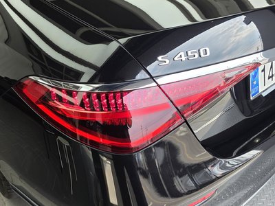 صورة 10 لـ 2023 Mercedes-BENZ S-CLASS