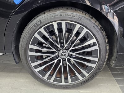 صورة 8 لـ 2023 Mercedes-BENZ S-CLASS