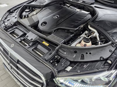 صورة 7 لـ 2023 Mercedes-BENZ S-CLASS