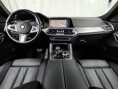 BMW X6 - 5