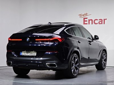 BMW X6 - 3