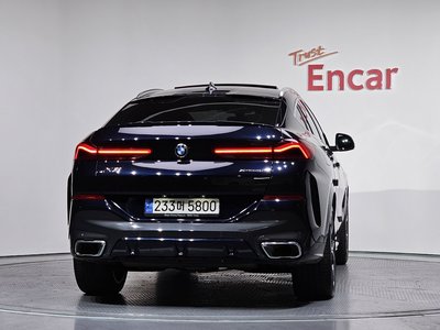 BMW X6 - 4