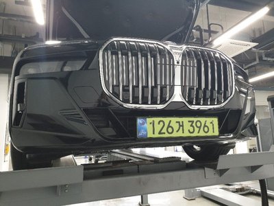 صورة 1 لـ 2026 BMW 7 SERIES