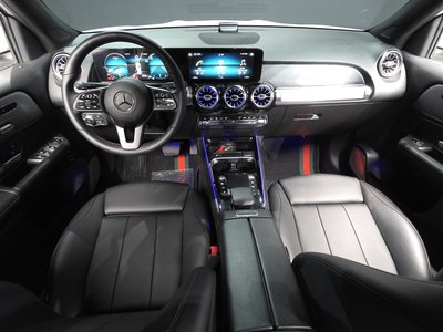 MERCEDES-BENZ GLB-CLASS - 5